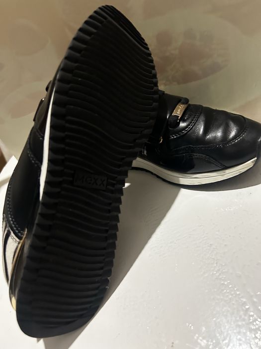 Дамски маратонки Mexx