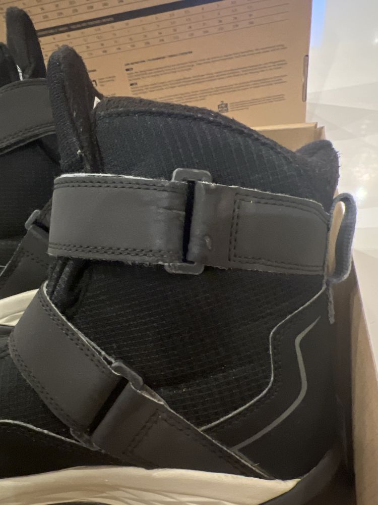 Детски ботуши Jack Wolfskin 33 номер