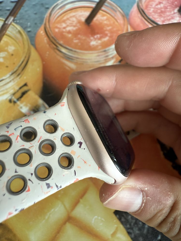 Apple Watch 10 46 mm