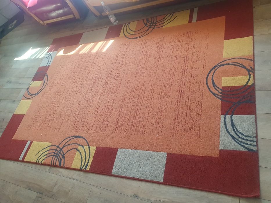 Covor stare foarte bună 1.6x2.3