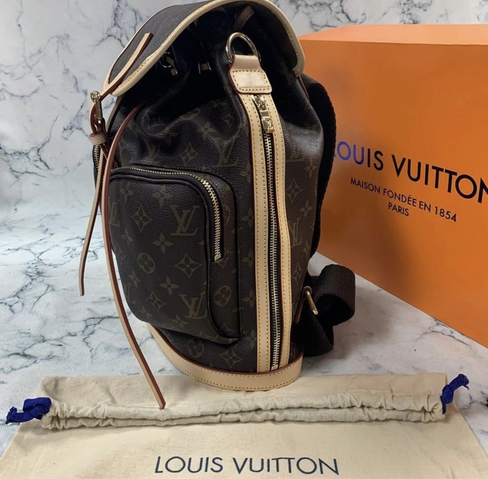 Продава дамска раница Luis Vuitton