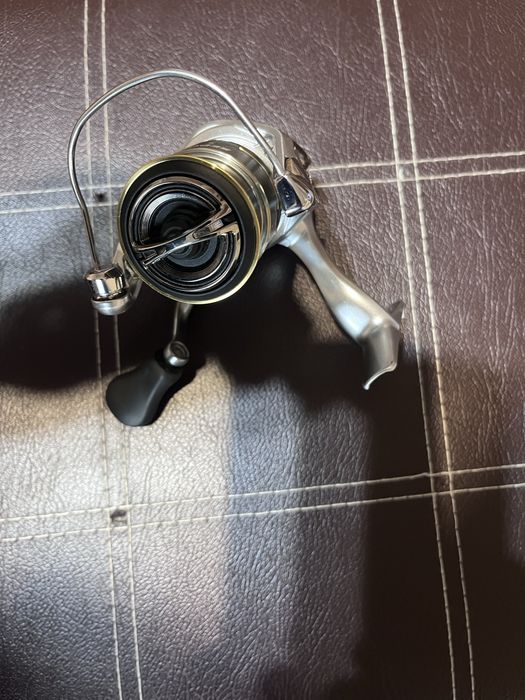 Макара Shimano sedona C2000S