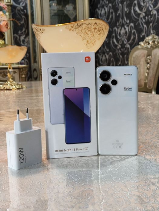 Redmi note 13 pro plus 5G