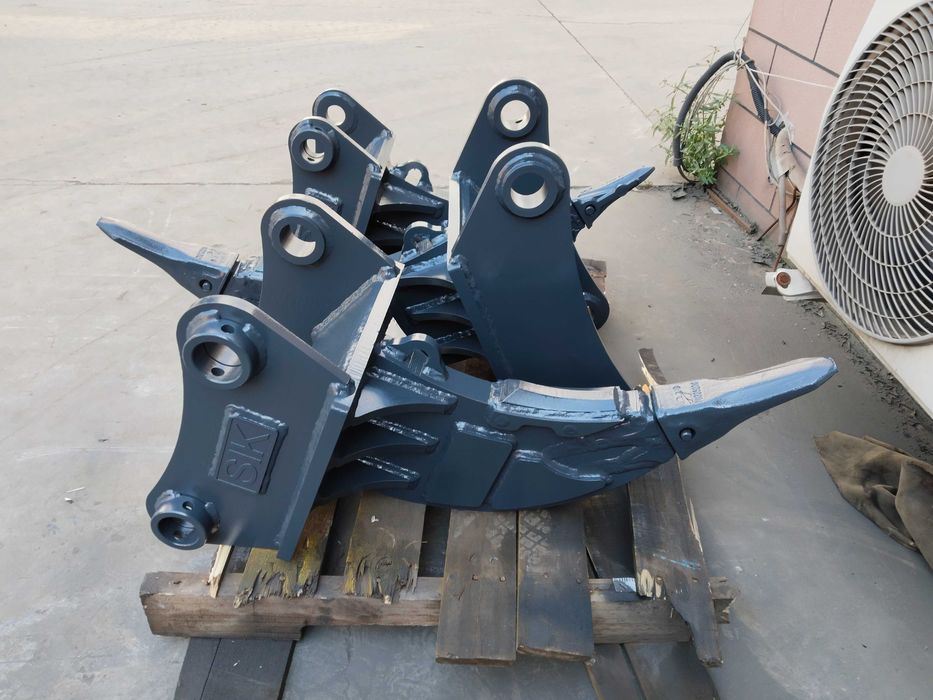 Ciocan hidraulic excavator