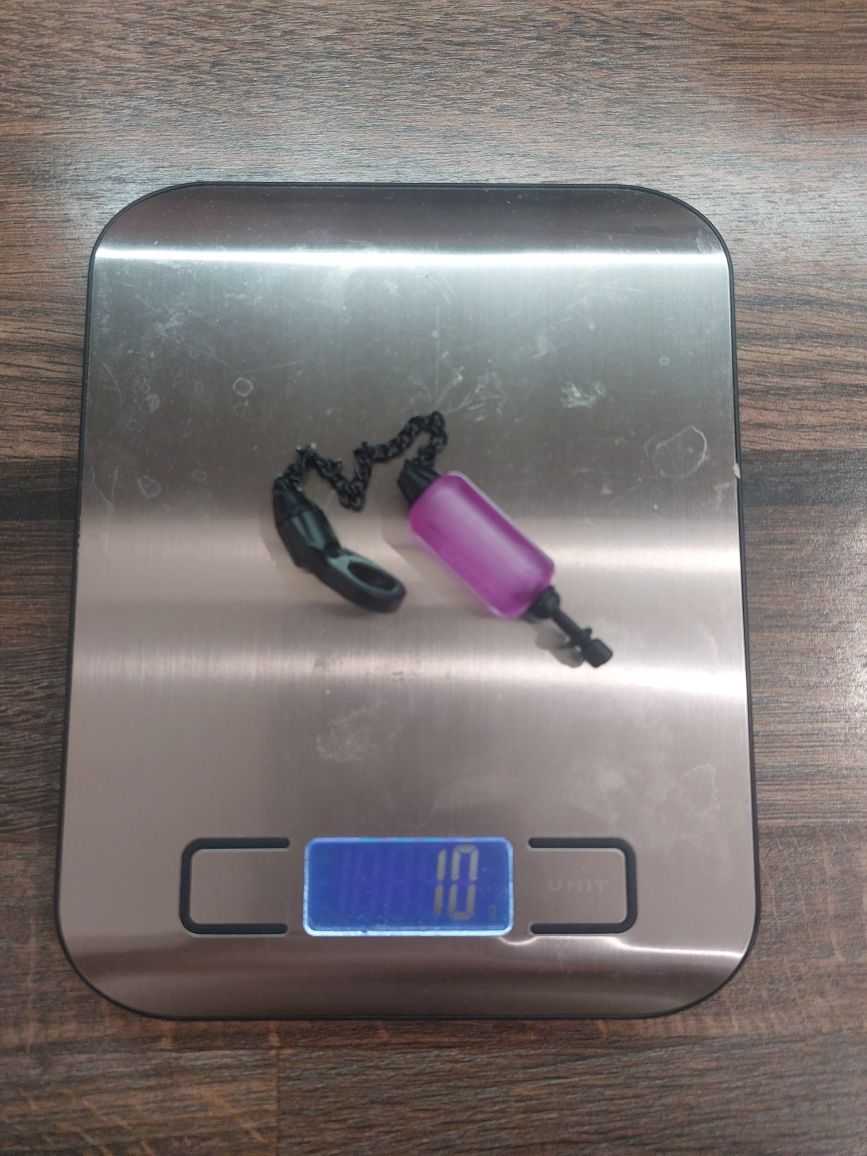 Обтегачи Nash Bobbins Medium