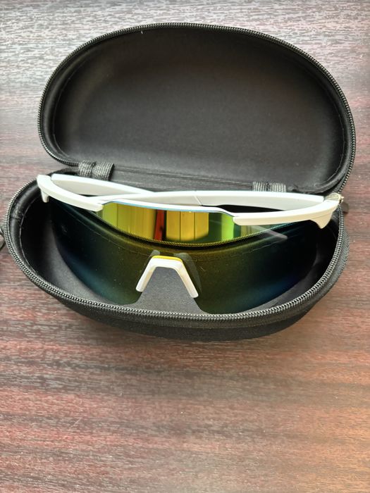 Очки Горные Унисекс