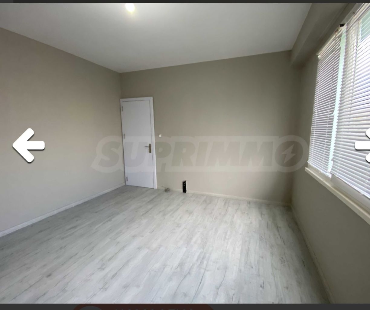 Продава се Тристаен апартамент в Видин, Гео Милев - 76 кв.м за 956 €/кв.м - Снимка #6