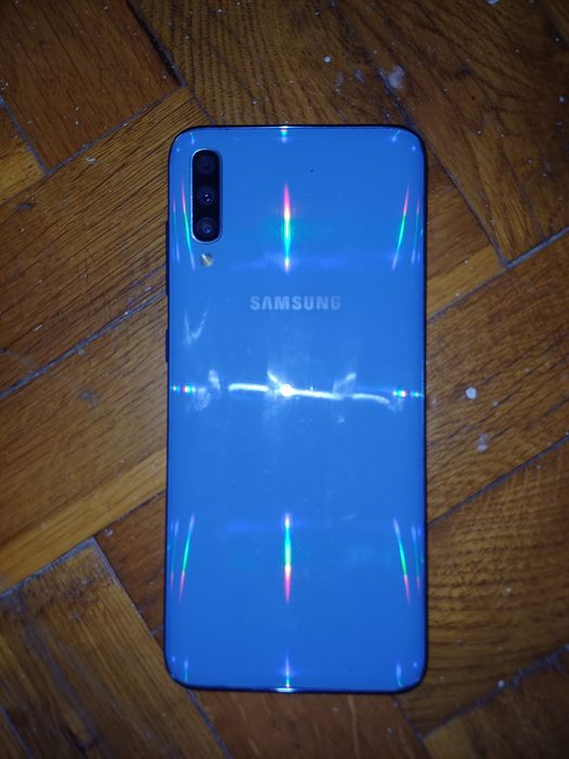 Samsung galaxy A 70