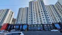 Аренда квартира новостройка ижарага Сергели 133723