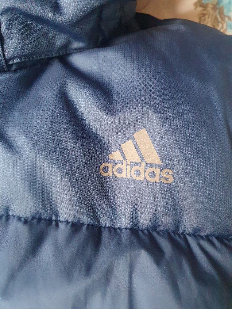 Куртка Adidas original