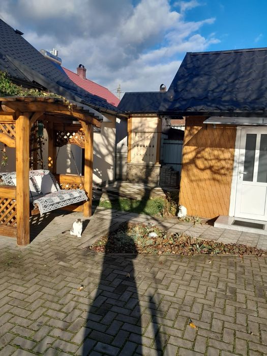 Casa de vanzare in conditii perfecte