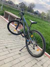 bicicleta st100