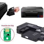 Памперс Canon MC-G02 для Pixma
