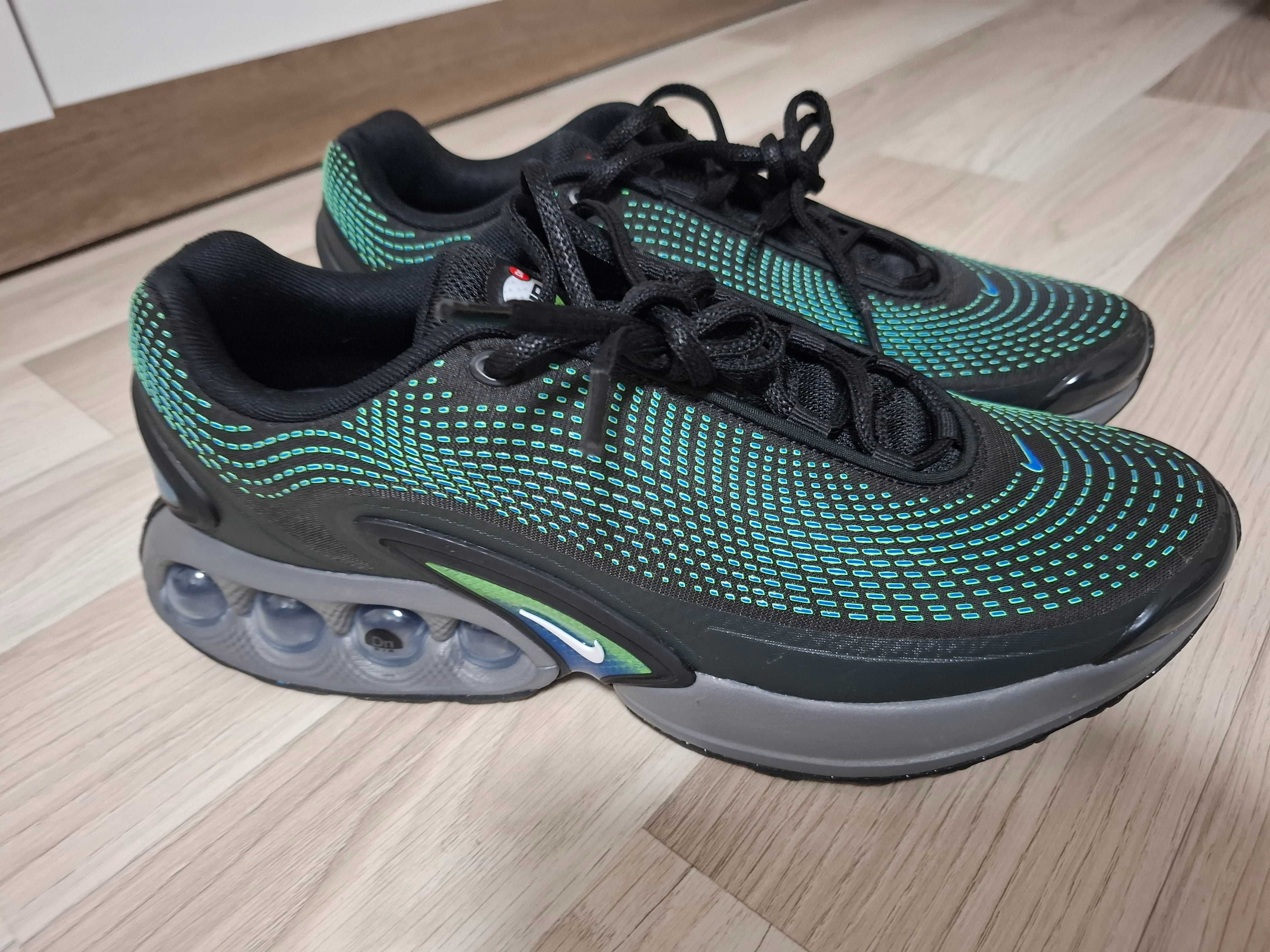 Оригинални ! Nike Air Max DN нови 43 номер