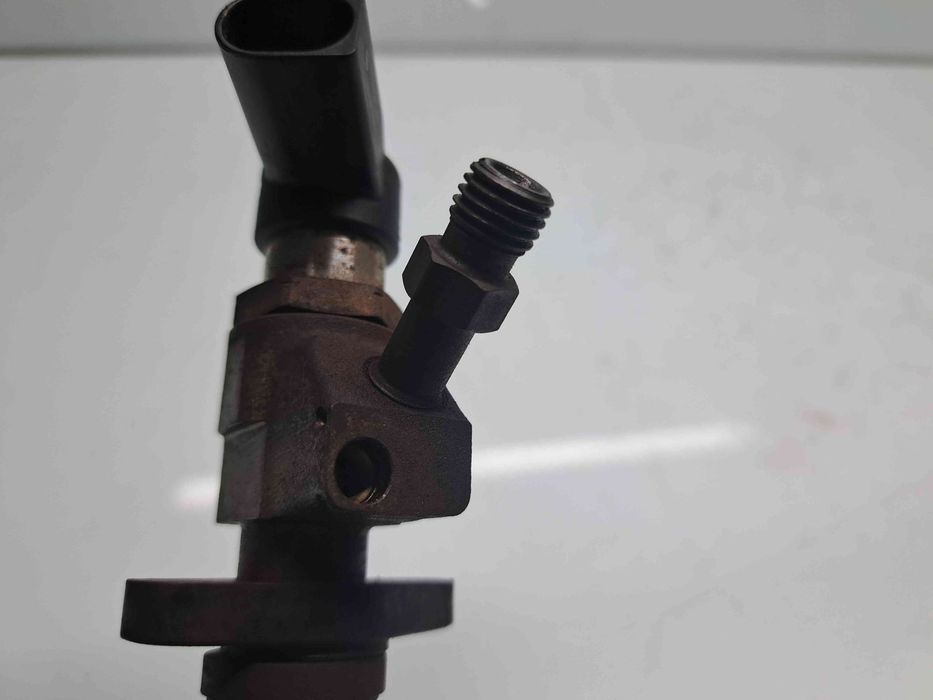 Injector Ford S-Max 1 [Fabr 2006-2014] 9657144580 2.0 TDI G6DA 105KW /