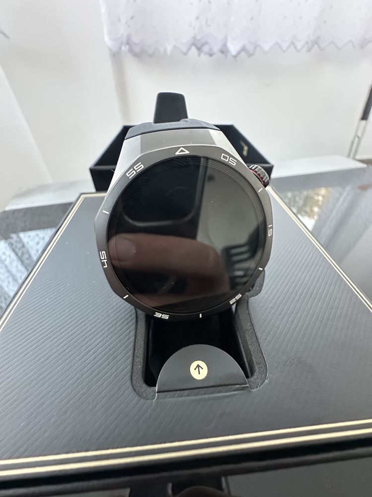 huawei watch gt 5 pro