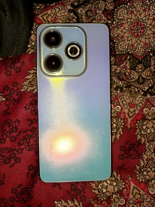 Infinix hot 40 I