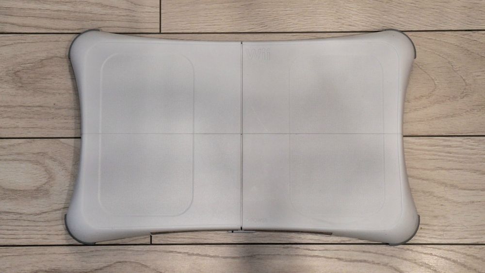 Vand Wii Balance Board