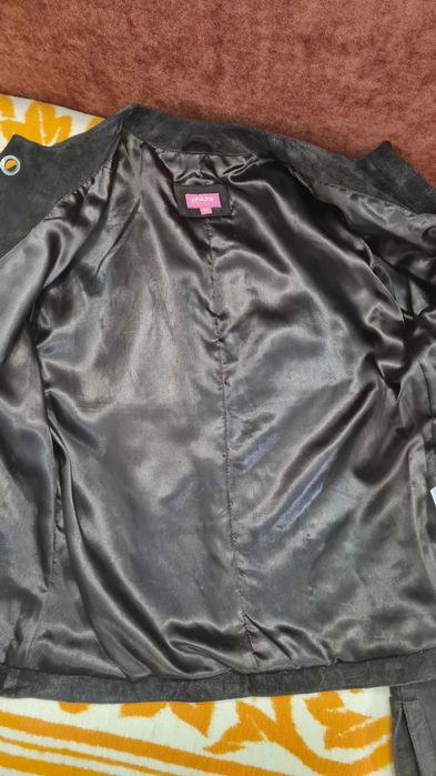 Велурено сако/яке