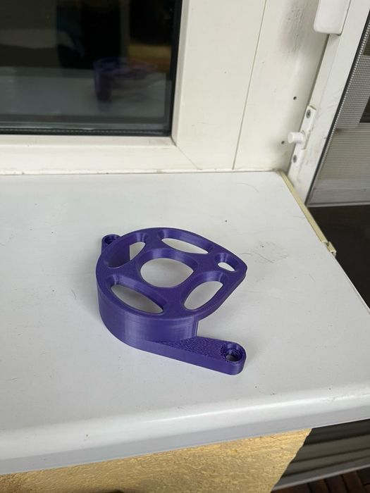 Motor Cover за Surron и Talaria(3д принтиран)