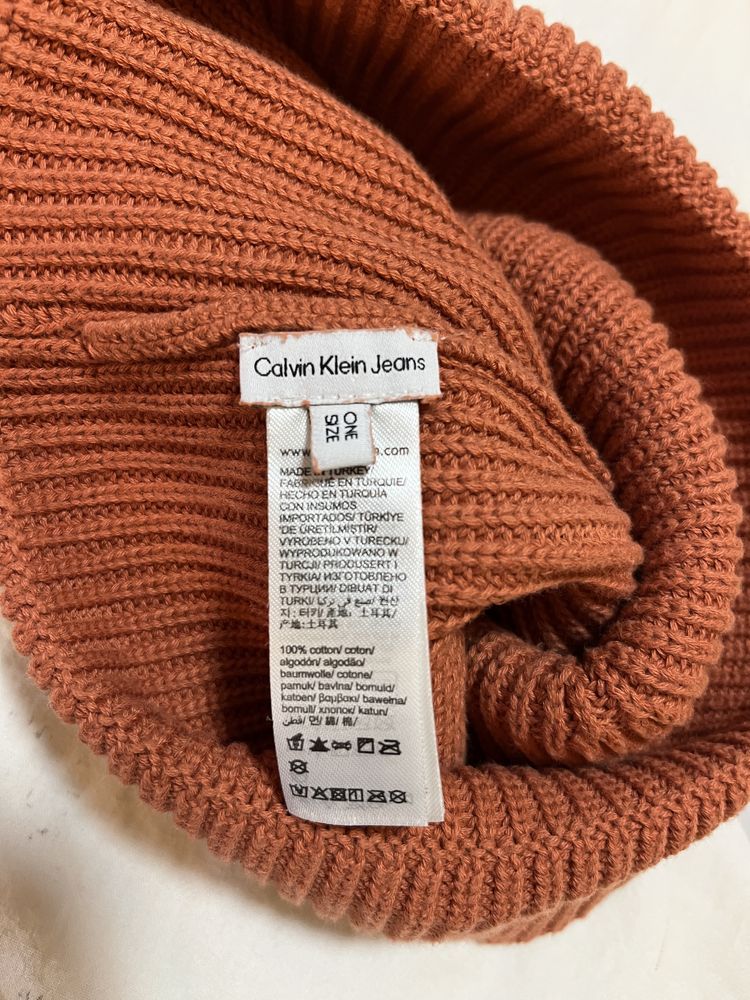Оригинална шапка Calvin Klein / НОВА