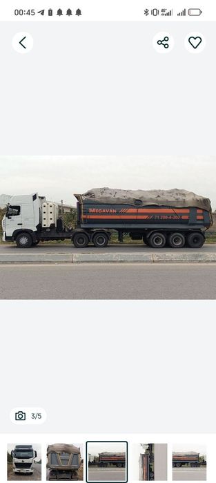 Karerdan optim Sheben klnes chinoz qum шебен чиноз кум клнес