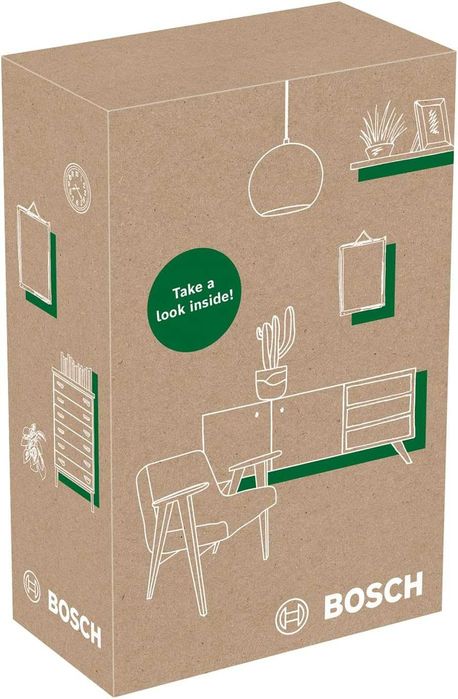 Detector metale,curent electric,multifunctional,BoschTruvo,sigilat