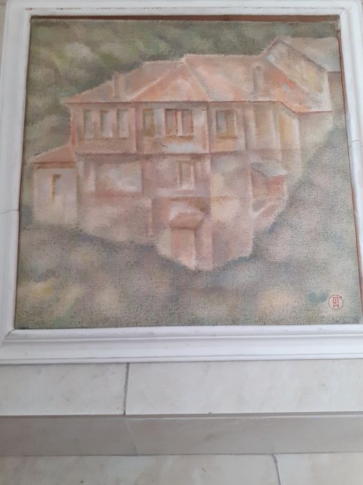 Картина Продавам