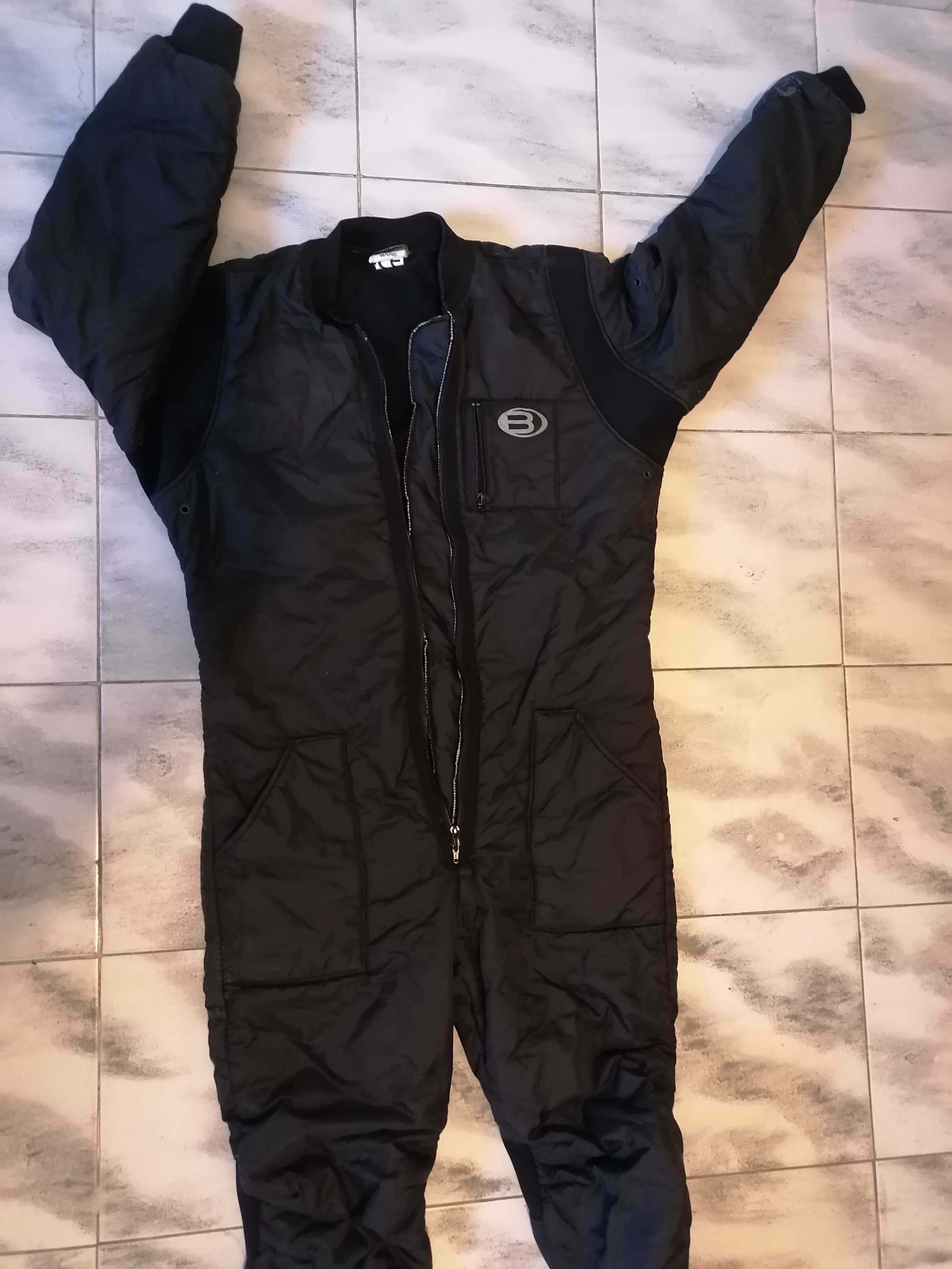 BARE HI - LOFT Polar-Wear Extreme