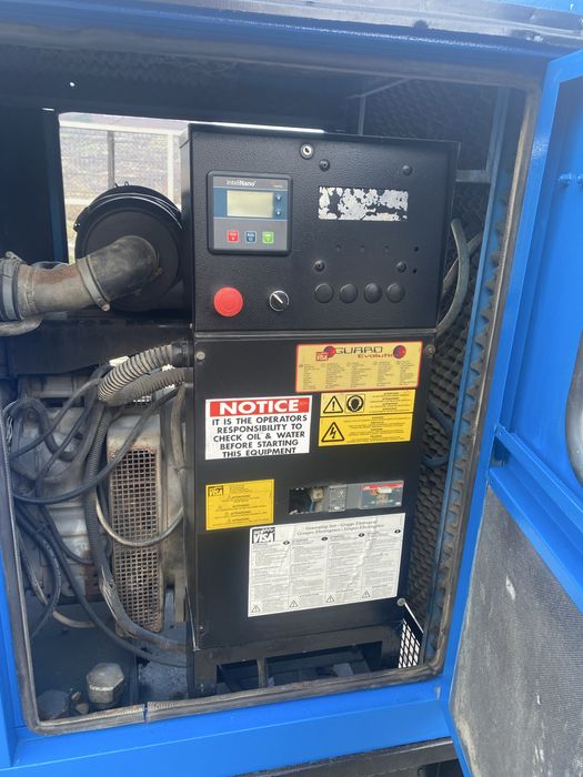 De vanzare sau inchiriat generator de curent Deutz