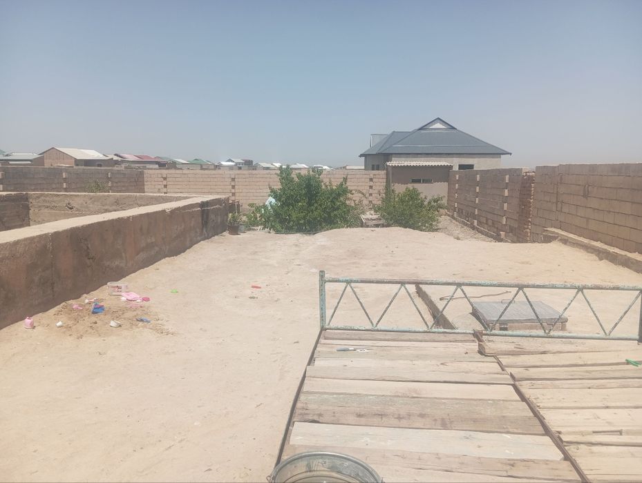 Xovli farxod savxozda yangi yul