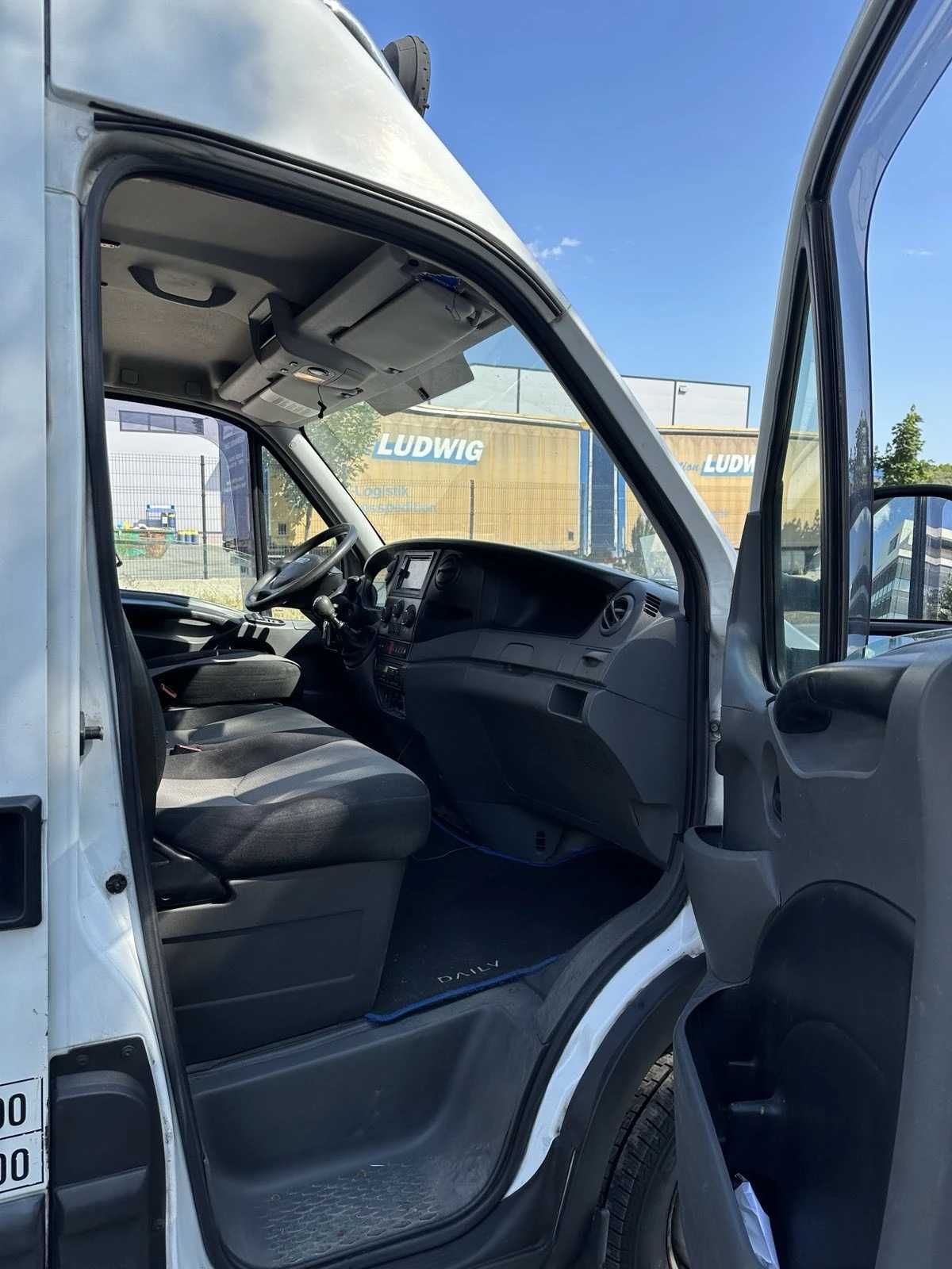 Iveco Daily 35C17