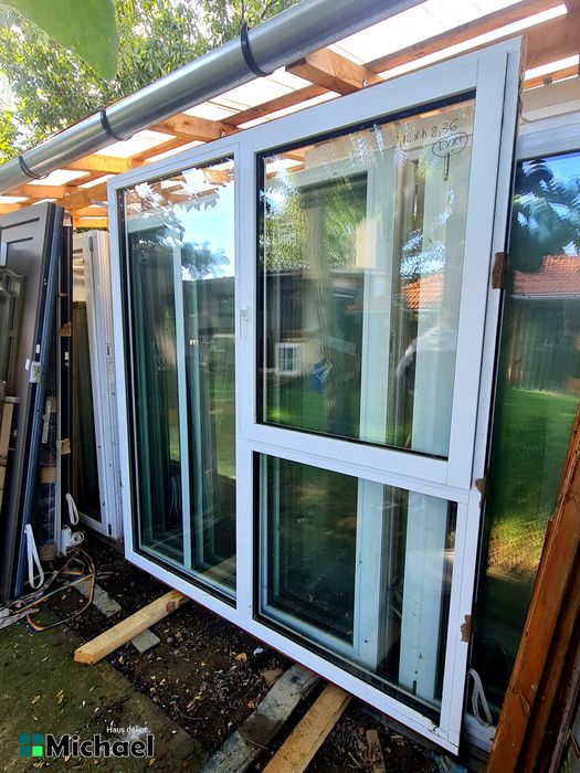 Tripan lemn masiv,Internorm,Austria(LXXI)