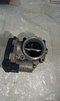 BMW E87 benzina  dezmembrez motor 1.6 i. 122cp N43 E87