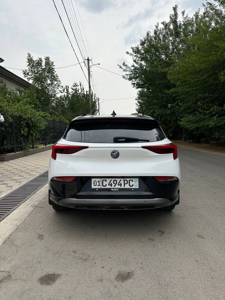Velite 6 elektromobile
