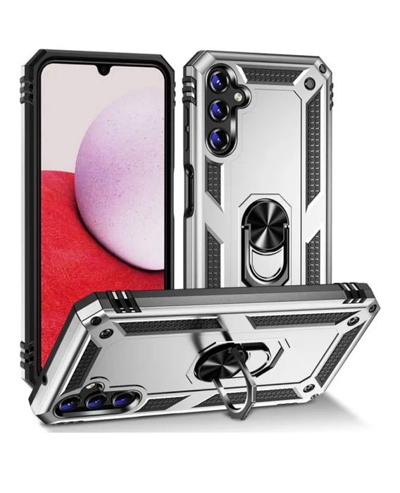 Husa Samsung S21 S22 S23 S24 S25 Plus Ultra Protect Case Silicon Inel