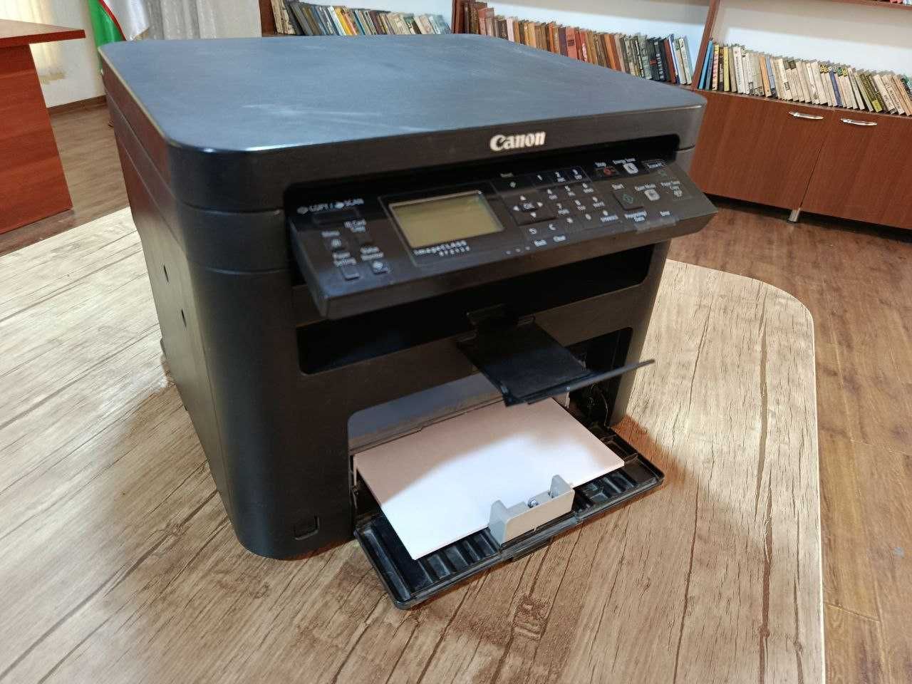 Принтер Canon Image class MF241d