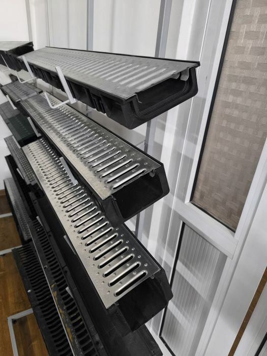 Супер акция! Лоток, Арик, Лоток, Дренаж.