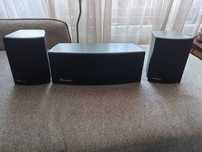 НОВА ЦЕНА Pioneer S-Cr39 колони и център