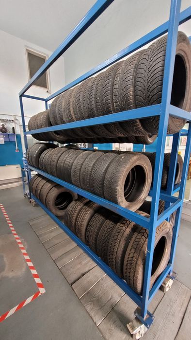 Lichidare vulcanizare