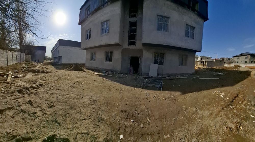 Сабзавод махалла юнусобод19 3хона1.3 60²