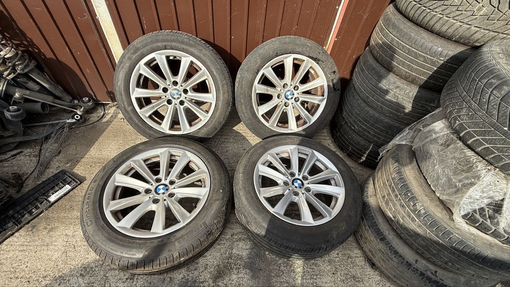 Jante Bmw F10 R17 style 236  225/55/17 ET30