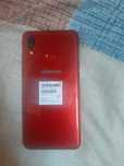 Samsung galaxy a10s