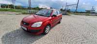 Kia Rio 1.4 v16 газ