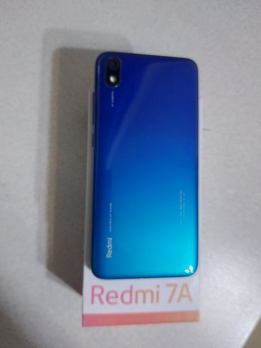 Redmi 7a продам редми