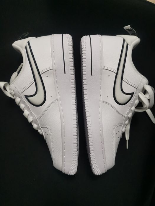 Нови! Nike Air Force 1 EU40/ 25 см