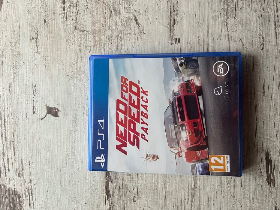 Игри за PlayStation 4