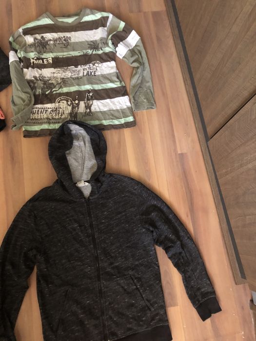 Лот за момче около 152-156 см за 12 лв