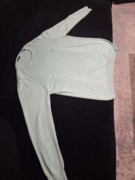 Vand bluză  UNISEX Tommy Hilfiger
