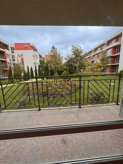 Продава се Едностаен апартамент в к.к. Слънчев бряг - 39 кв.м за 1347 €/кв.м - Снимка #5